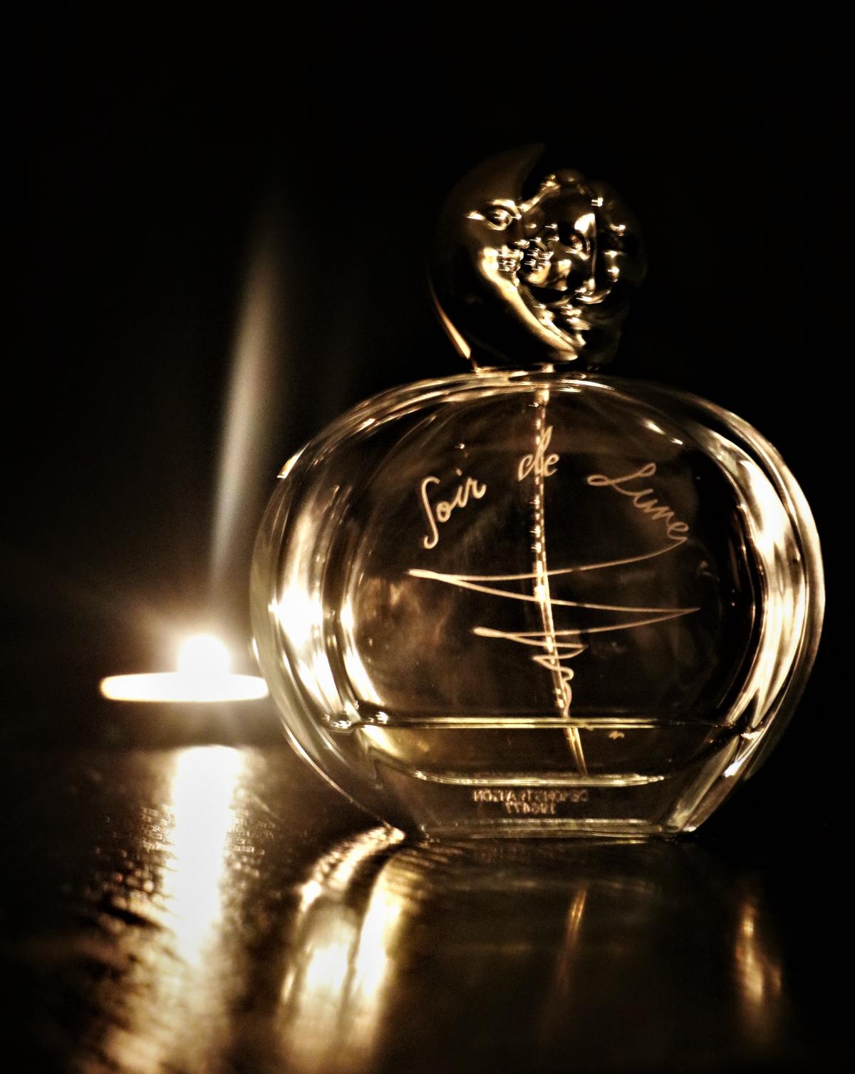 Soir de Lune Sisley perfumy - to perfumy dla kobiet 2006