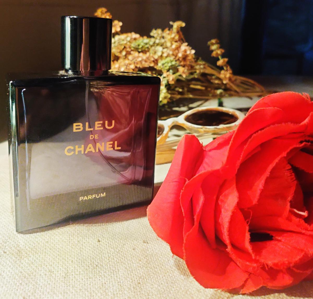 Bleu de Chanel Eau de Parfum Chanel cologne een geur voor heren 2014