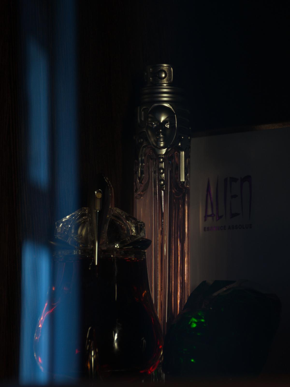 Aura Mugler Mugler аромат — аромат для женщин 2017