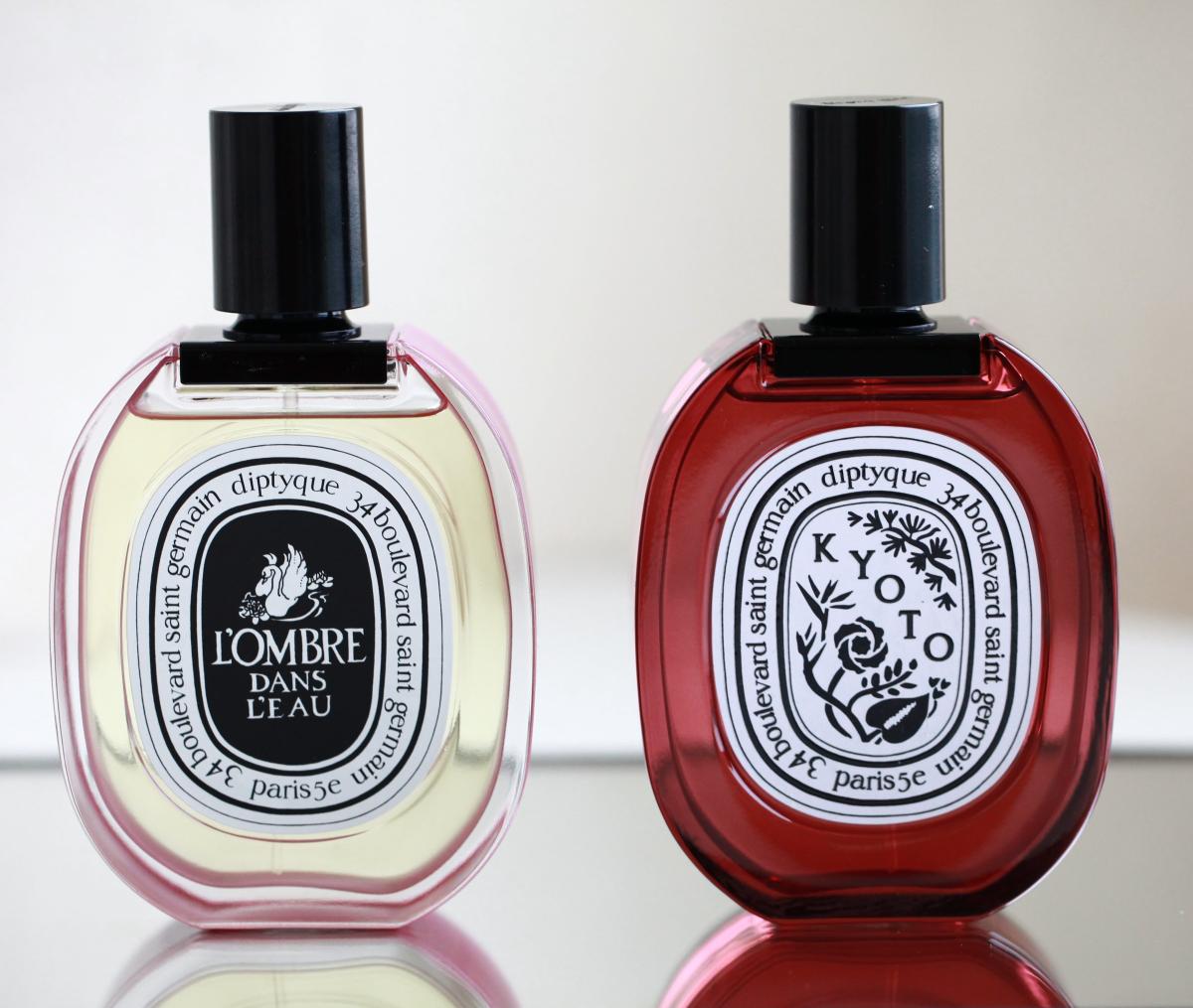 Kyoto Diptyque parfum een geur voor dames en heren 2021