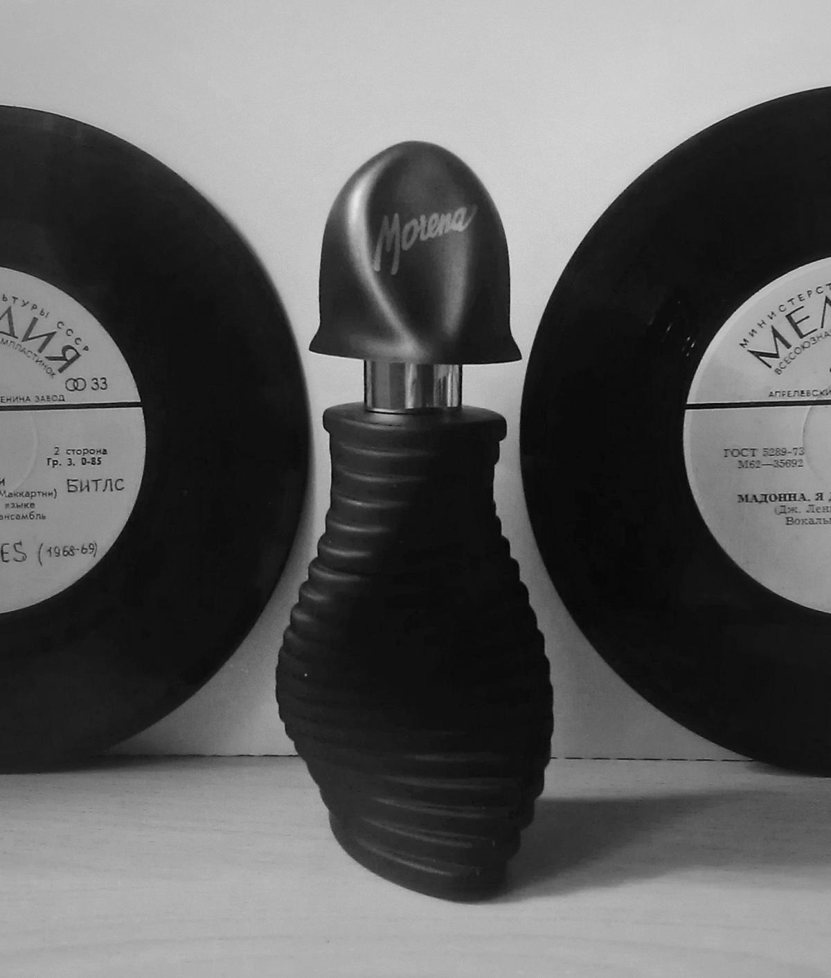 Morena Noir Parfums Morena parfum - een geur voor dames