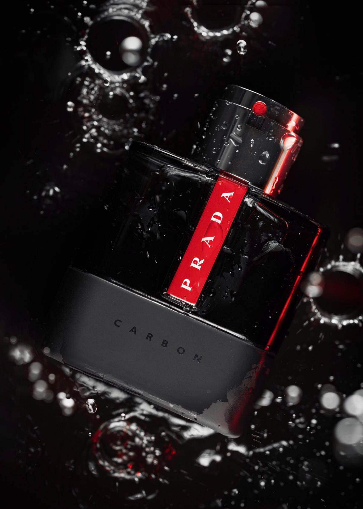 Prada luna rossa carbon. Прада Луна Росса мужские. Прада карбон. Прада карбон мужские. Prada Carbon мужской Парфюм.