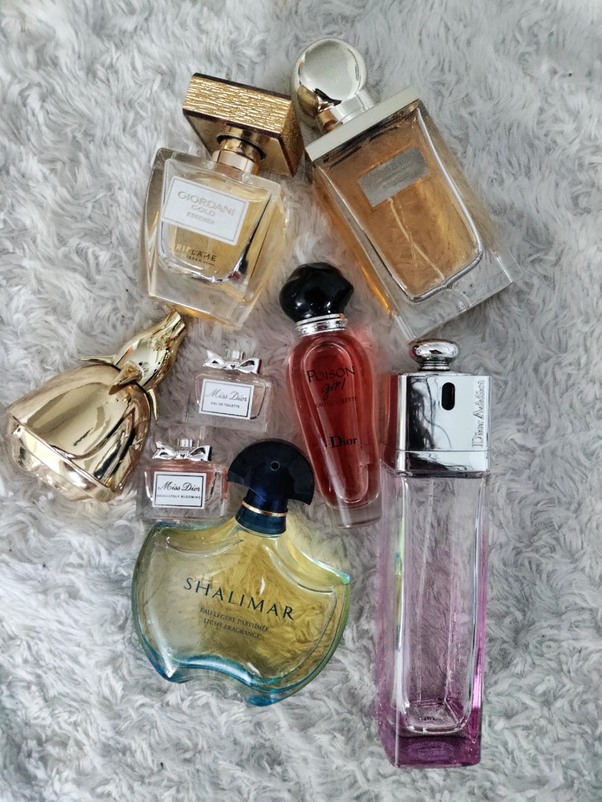 Sublime Nature Tuberose Oriflame parfém - a vůně pro ženy a muže 2017