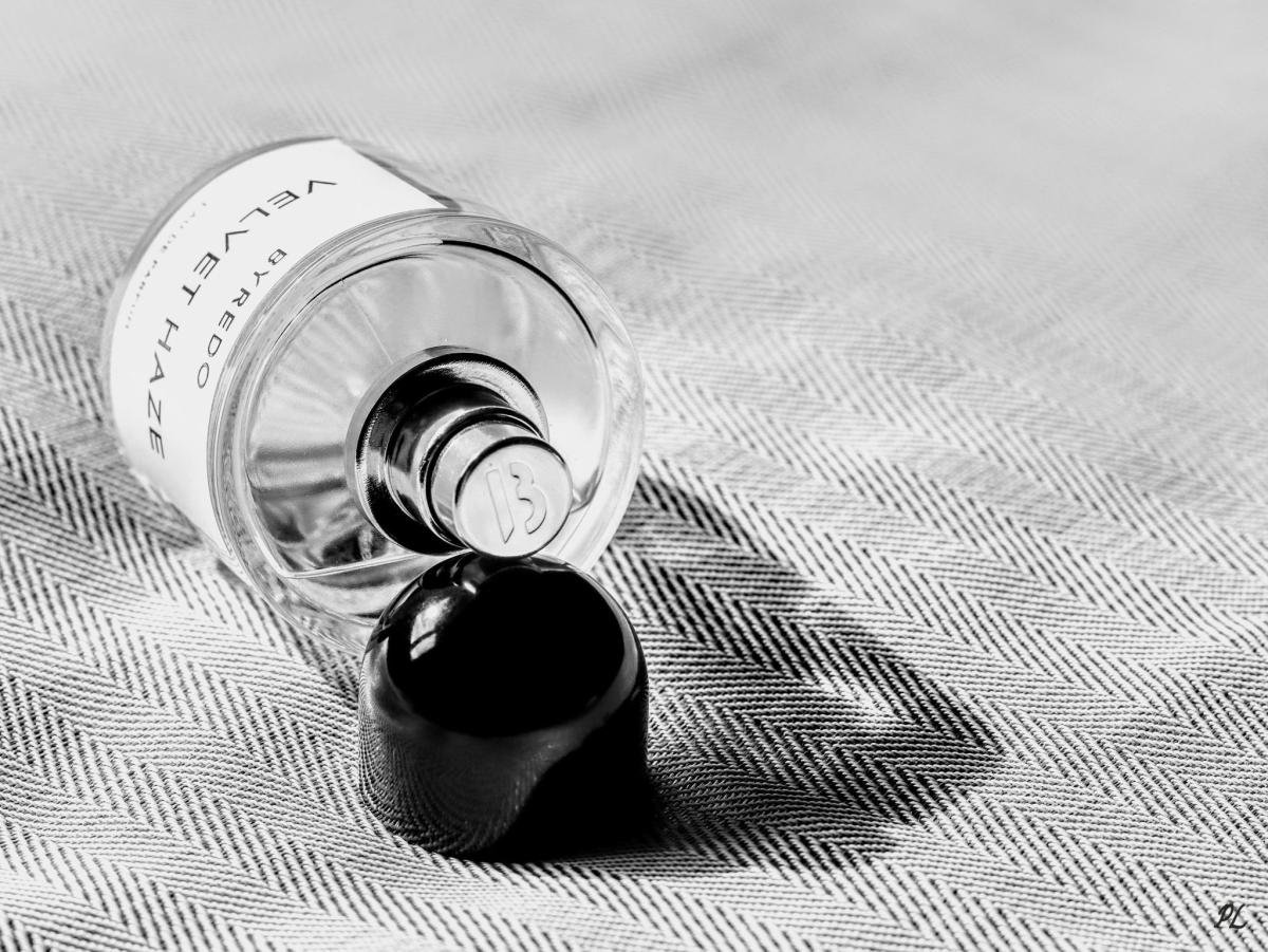 Velvet Haze Byredo parfem - parfem za žene i muškarce 2017