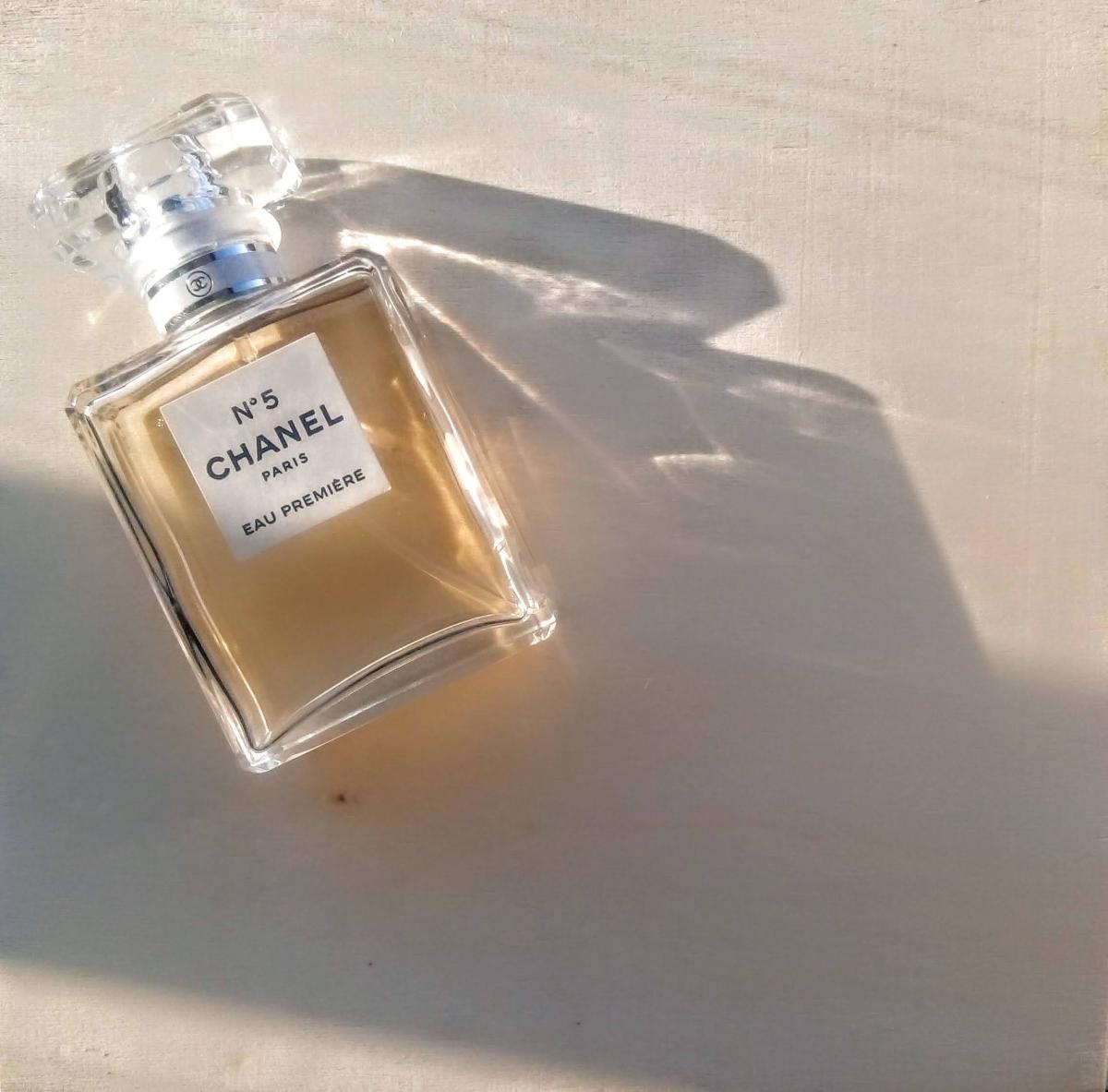 Chanel No 5 Eau Premiere (2015) Chanel parfum een geur voor dames 2015