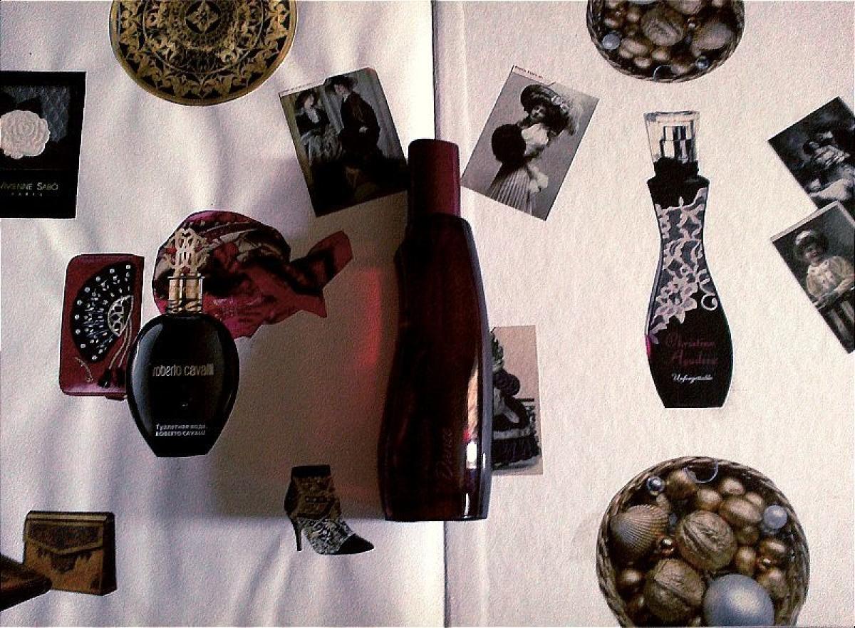 Passion Dance Avon άρωμα - ένα άρωμα για γυναίκες 2003