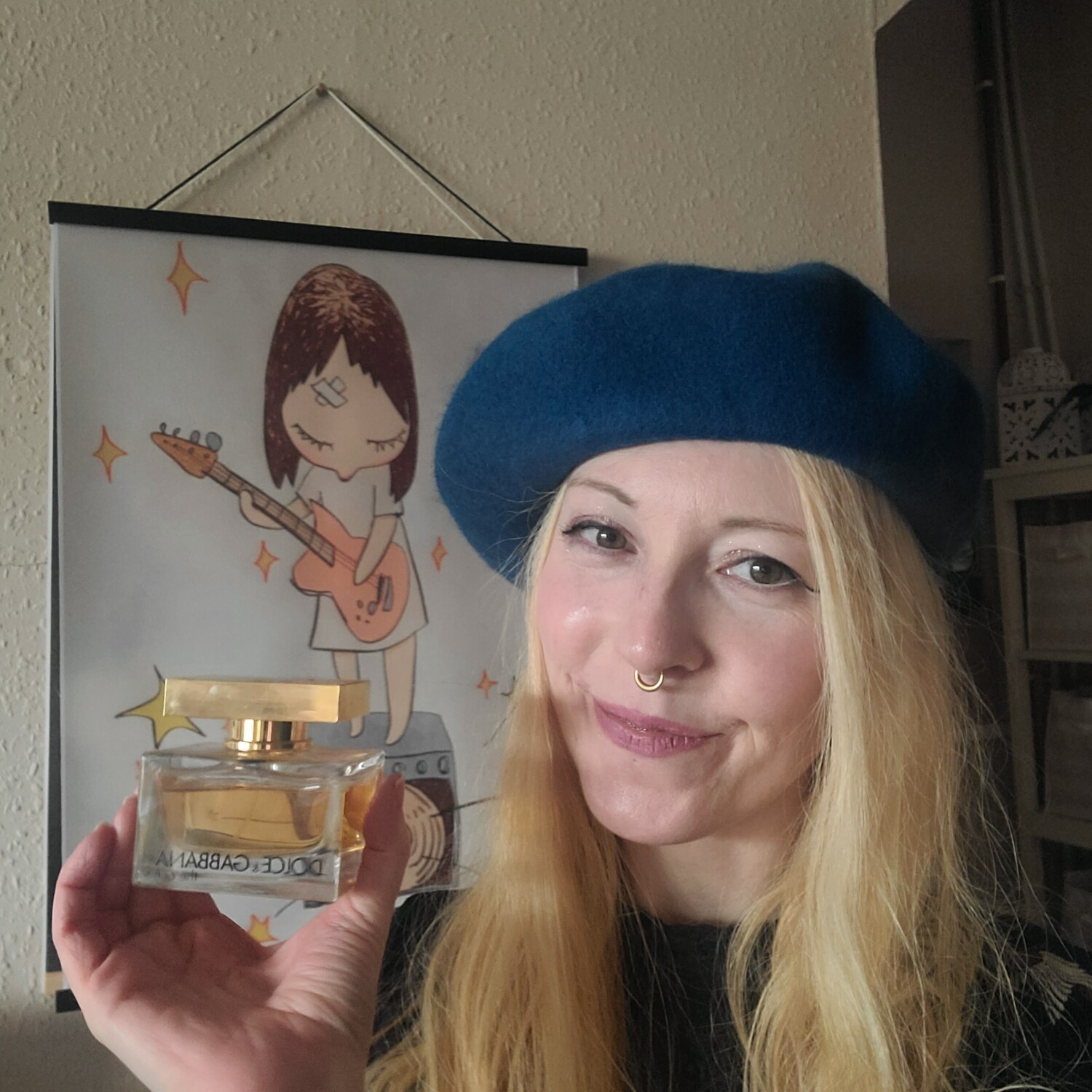 sephora the one dolce