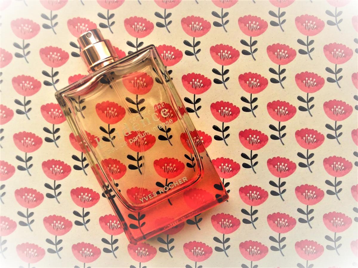 Parfum Yves Rocher Comme Une Preuve - 100 Ml - Neuf