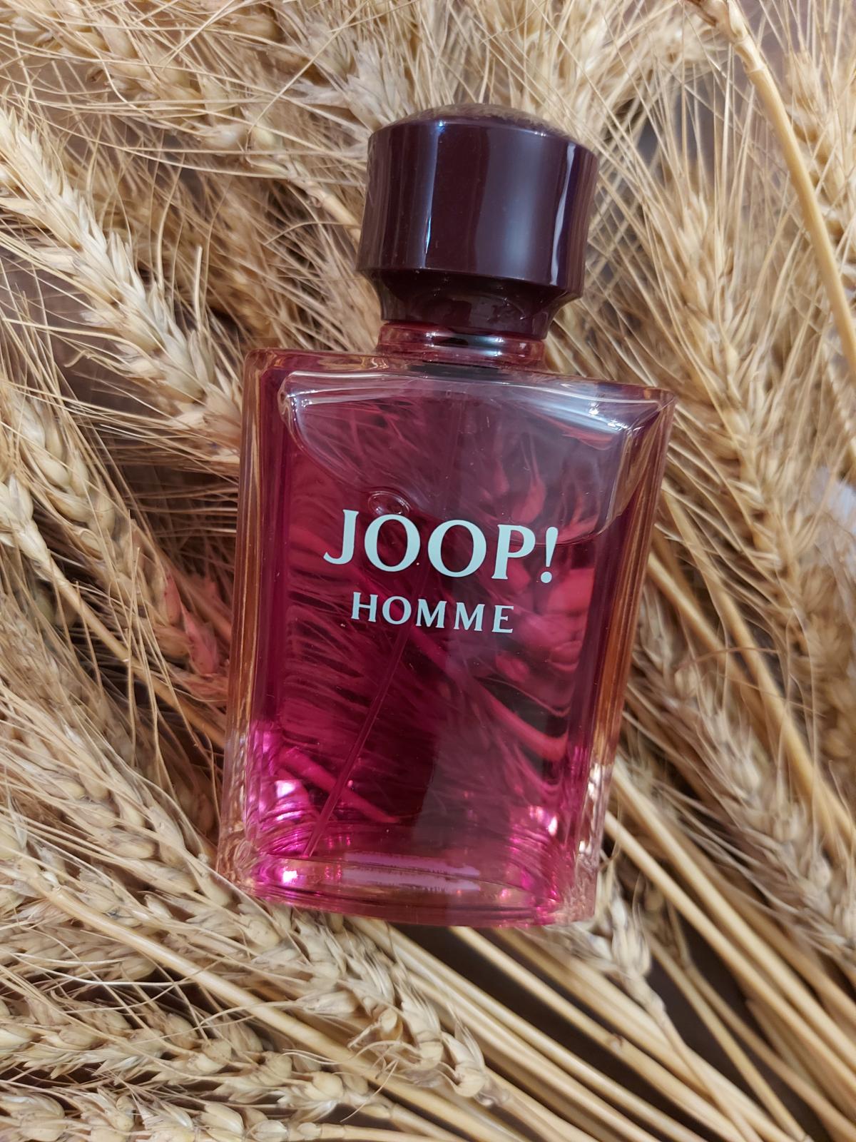 Joop! Homme Joop! одеколон — аромат для мужчин 1989