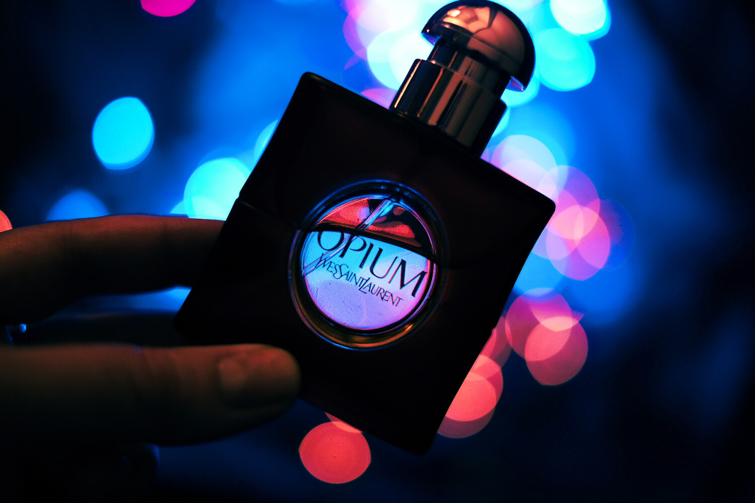 opium eau de toilette femme