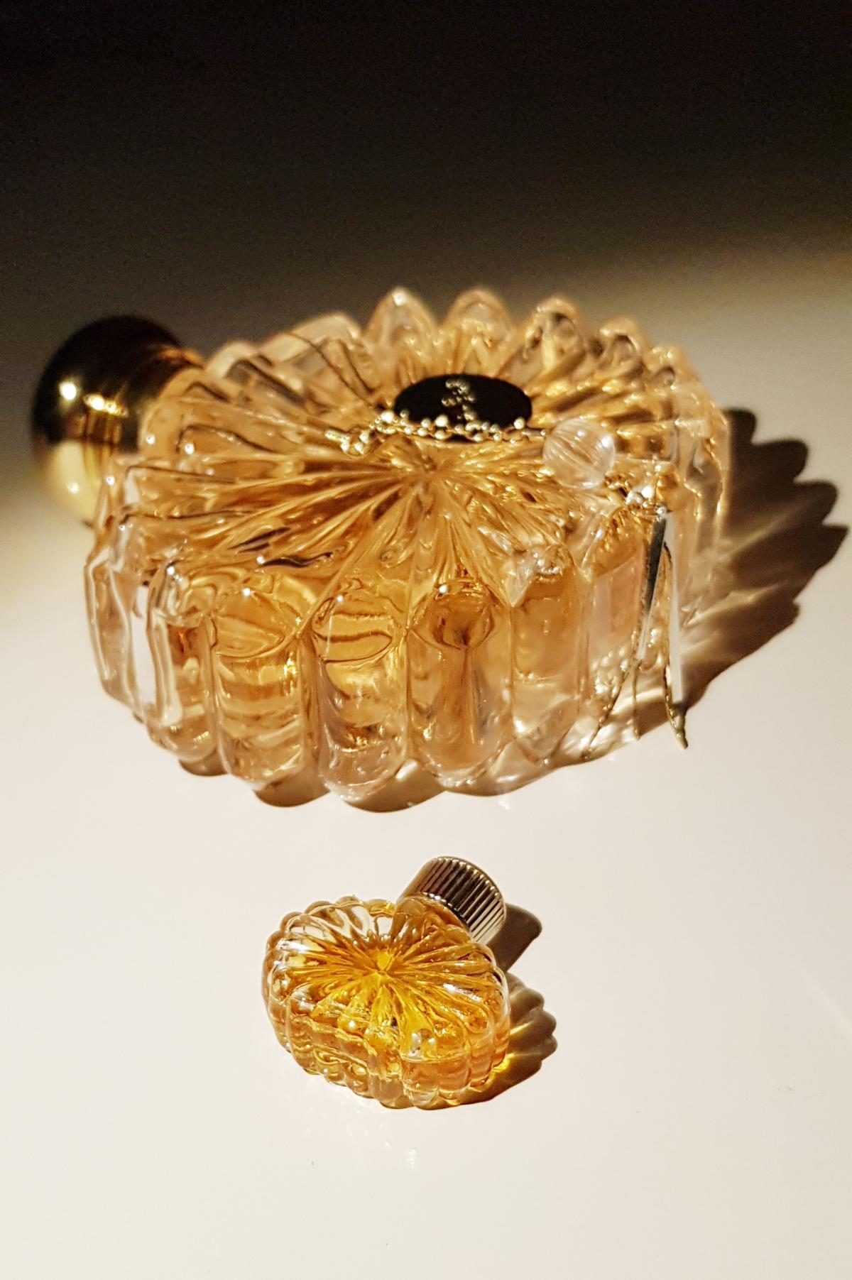 Soleil Lalique аромат — аромат для женщин 2019