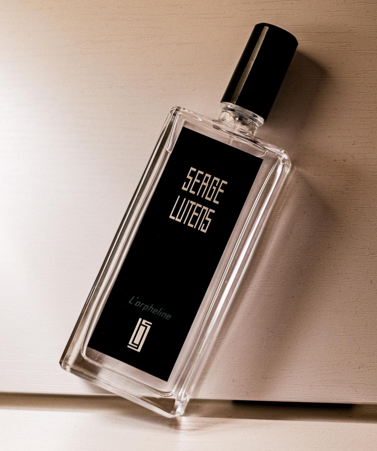 Serge lutens l orpheline. Серж лютанс. Серж лютен Лорфелин. Пудра Serge Lutens o20 отзывы.