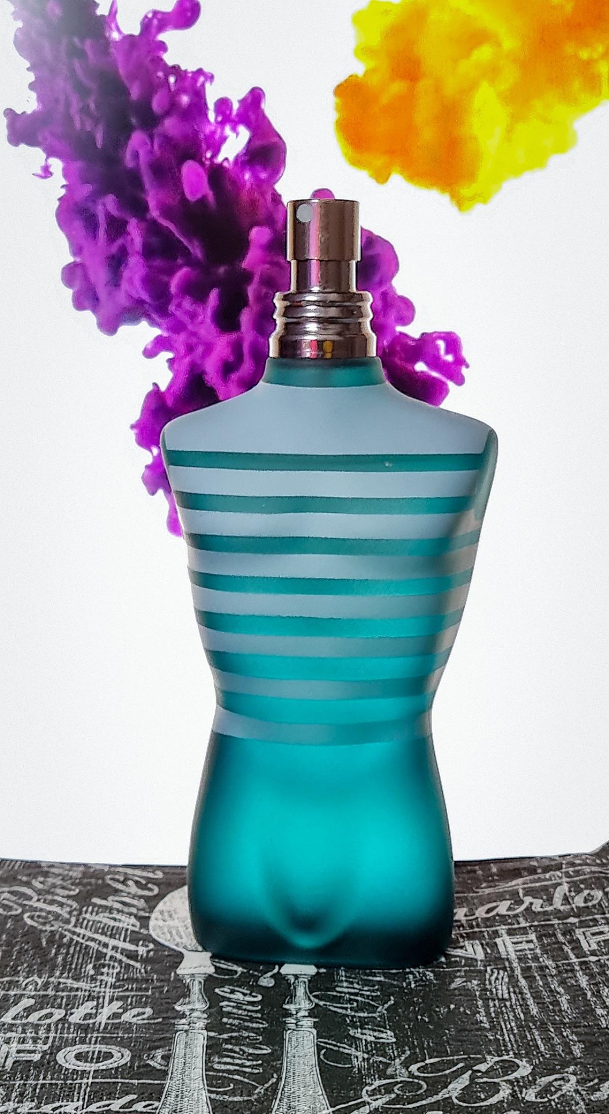 Parfum Jean Paul Gaultier Für Männer www.fragrantica.de