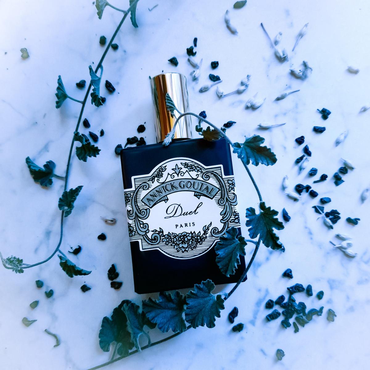 Duel Goutal одеколон — аромат для мужчин 2003