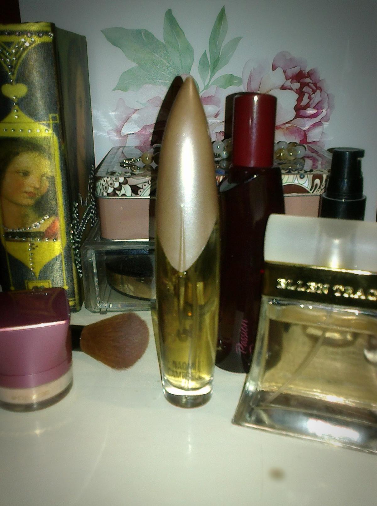 Naomi Campbell Naomi Campbell Parfum - ein es Parfum für Frauen 1999