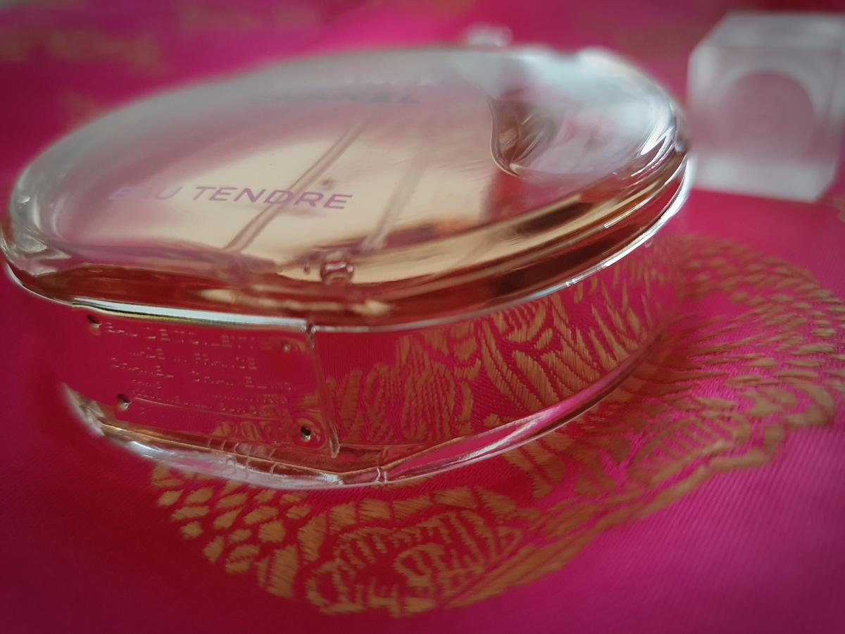Chance Eau Tendre Chanel аромат — аромат для женщин 2010