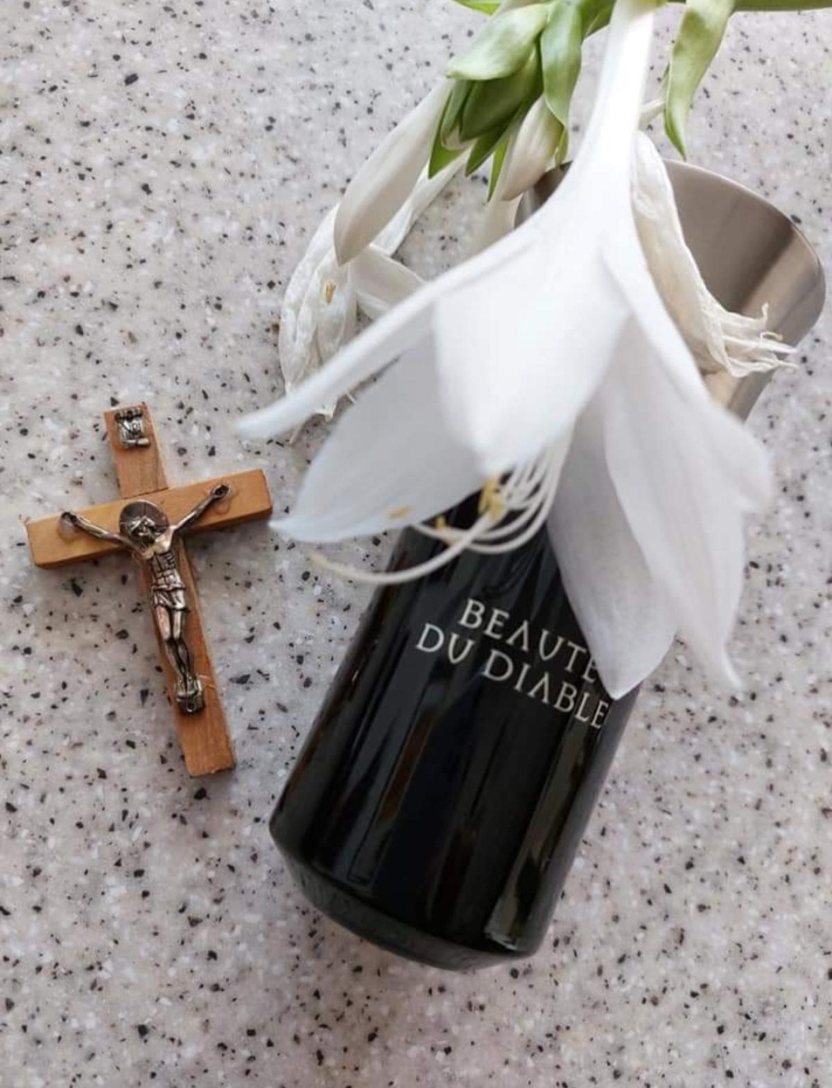 Beaute du Diable Les Liquides Imaginaires Parfum ein es Parfum für Frauen und Männer 2019