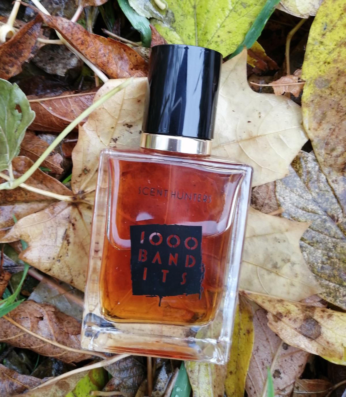 1000 Bandits Scent Hunters Parfum ein neues Parfum für Frauen und
