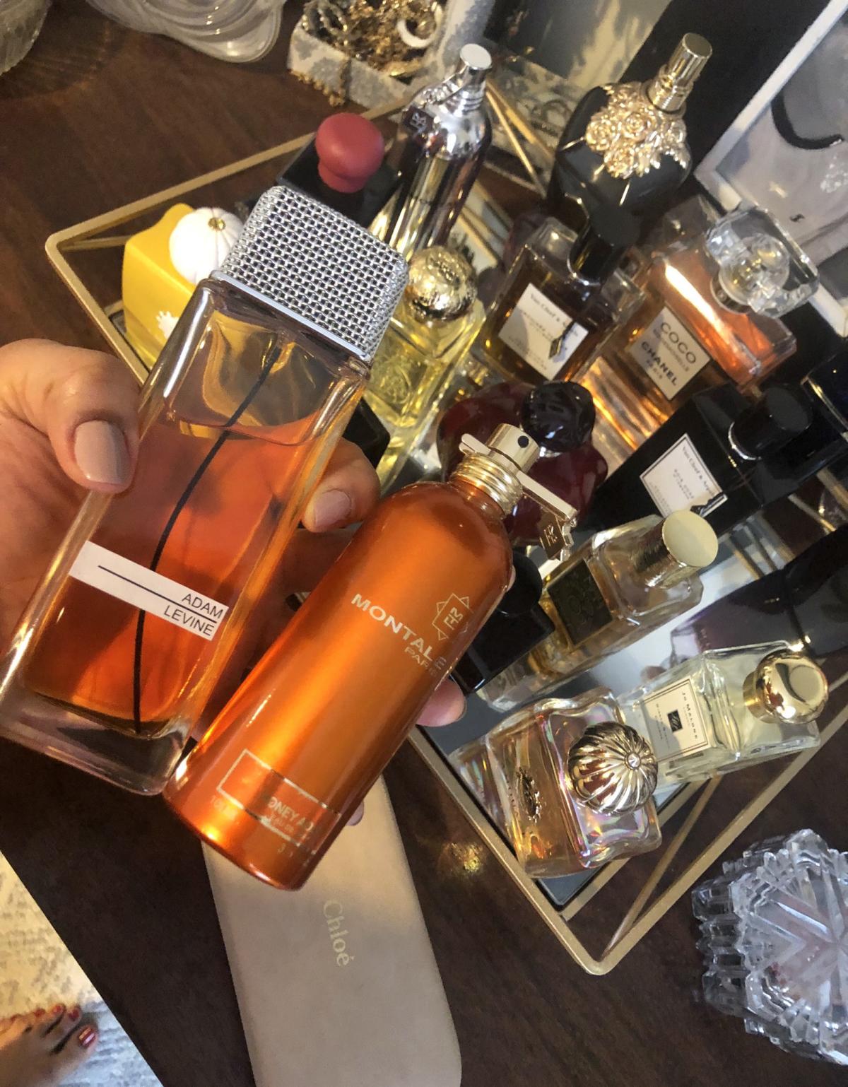 Honey Aoud Montale parfem - parfem za žene i muškarce 2015