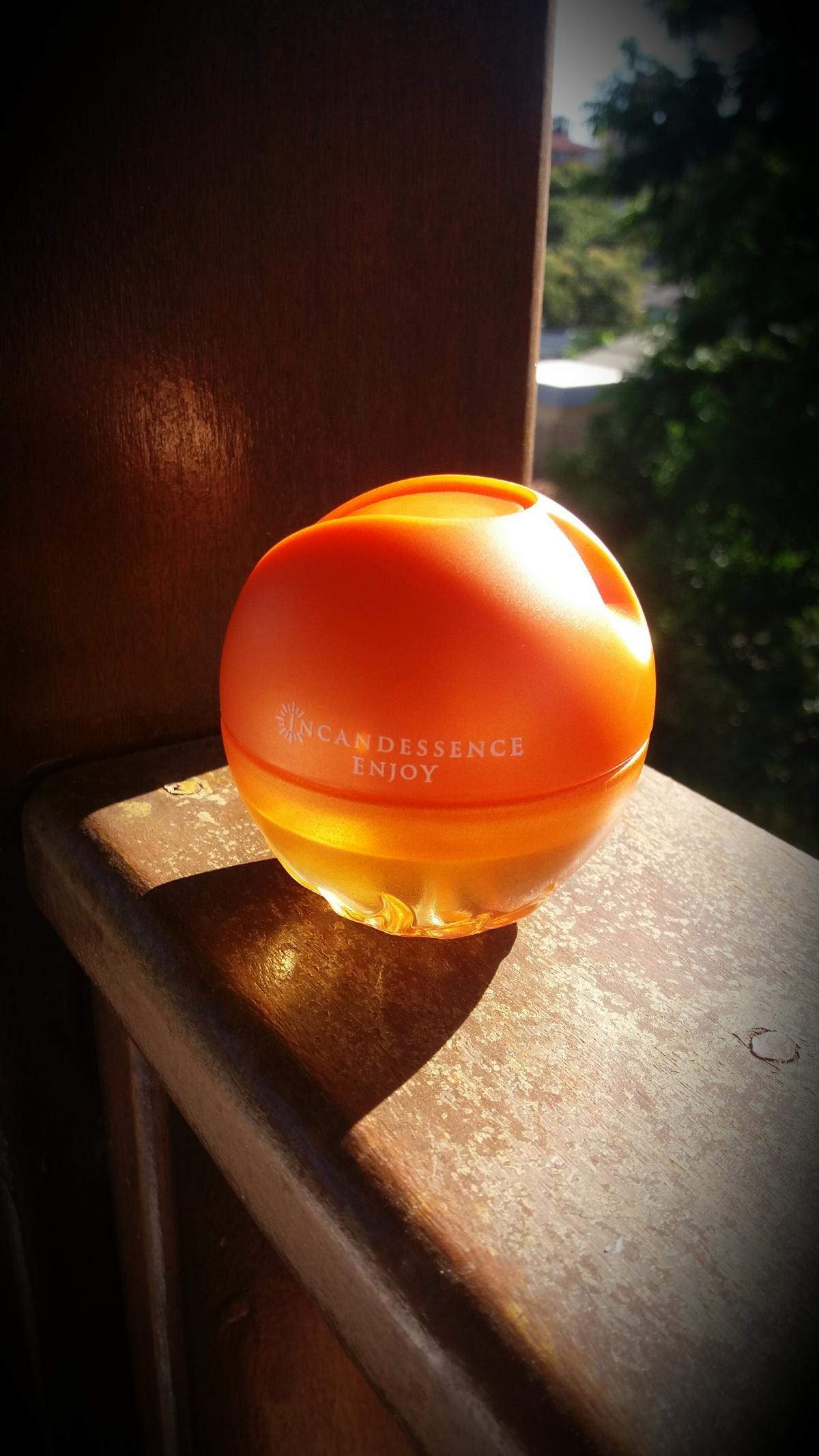 Incandessence Enjoy Avon perfume - a fragrância Feminino 2020