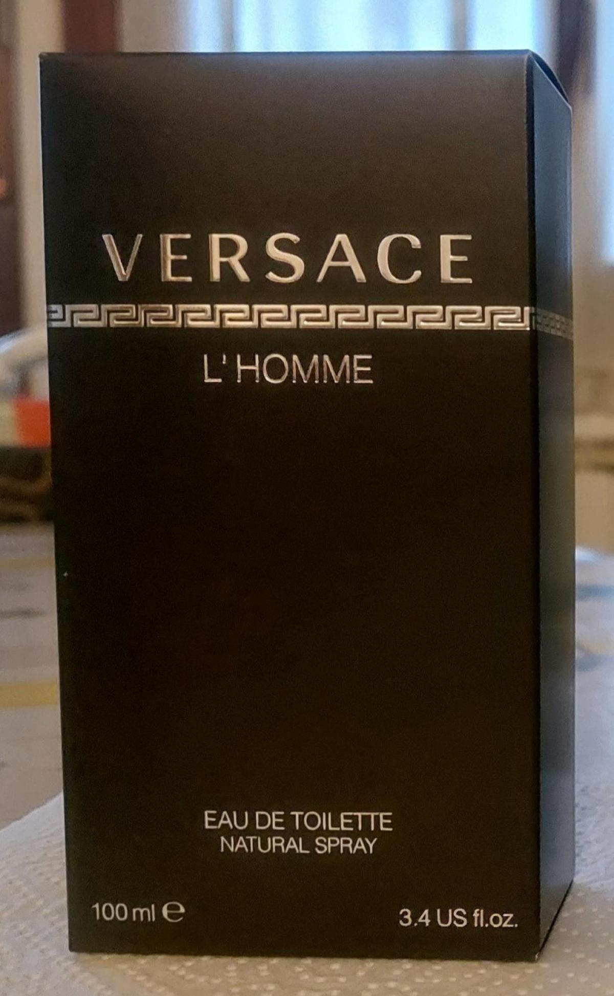 versace amouage