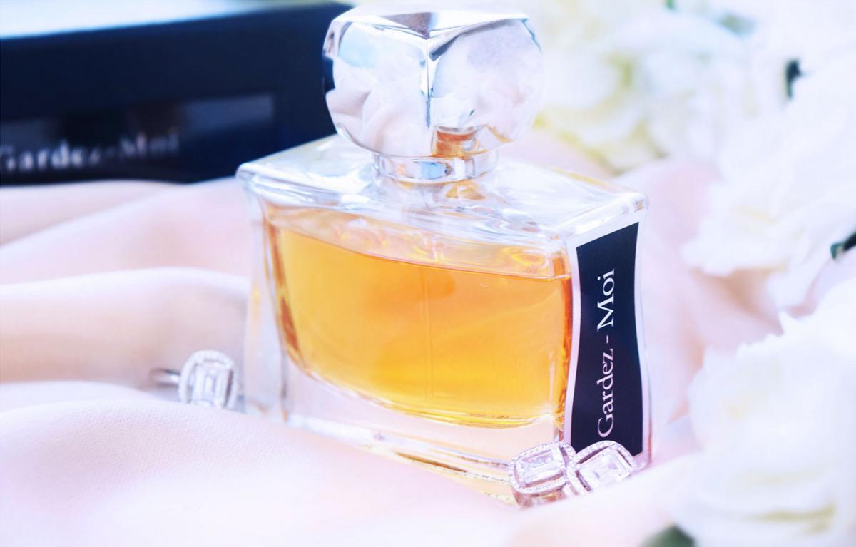 Gardez Moi Jovoy Paris عطر - a fragrance للنساء 2013