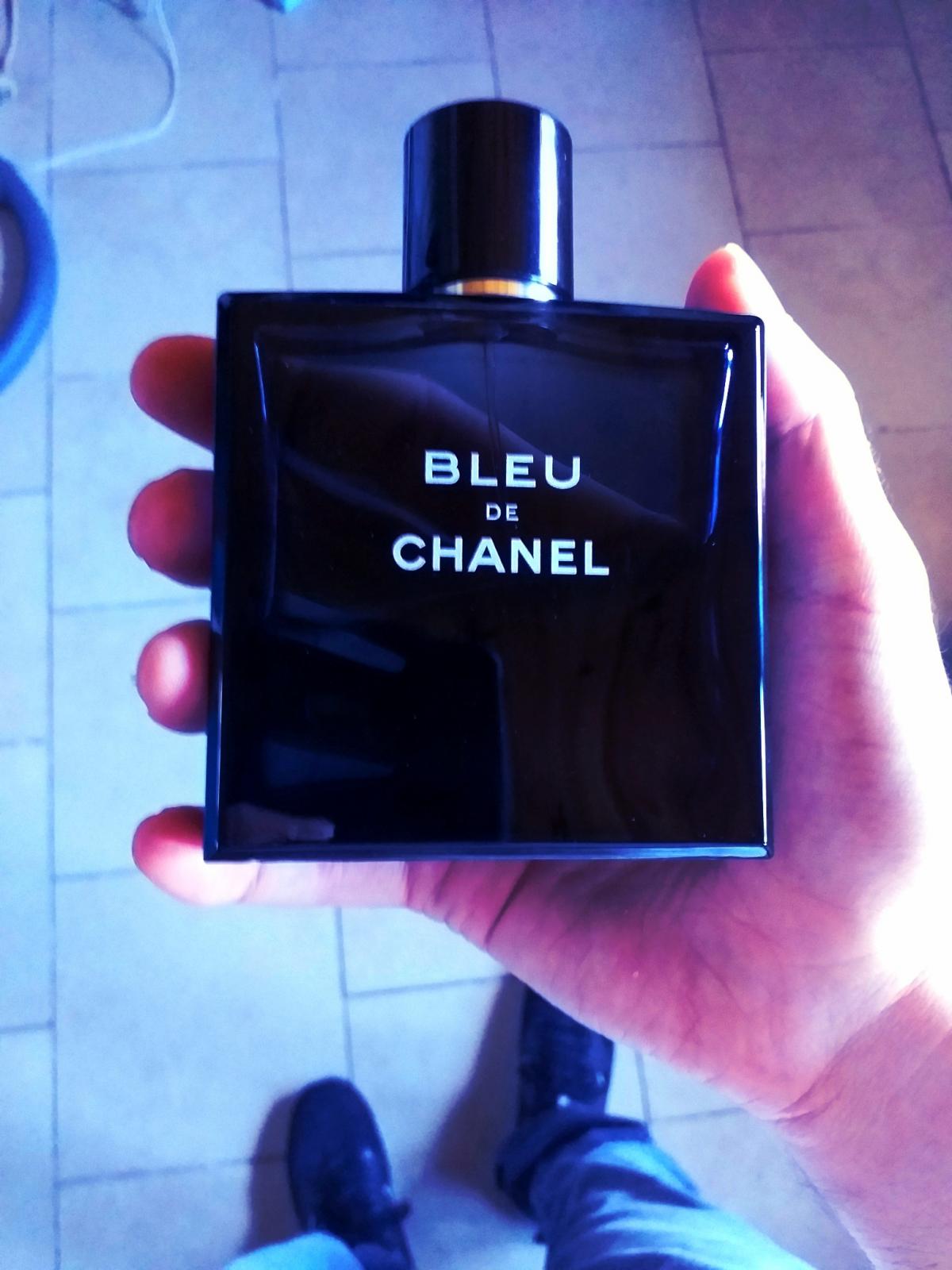 equivalent bleu de chanel