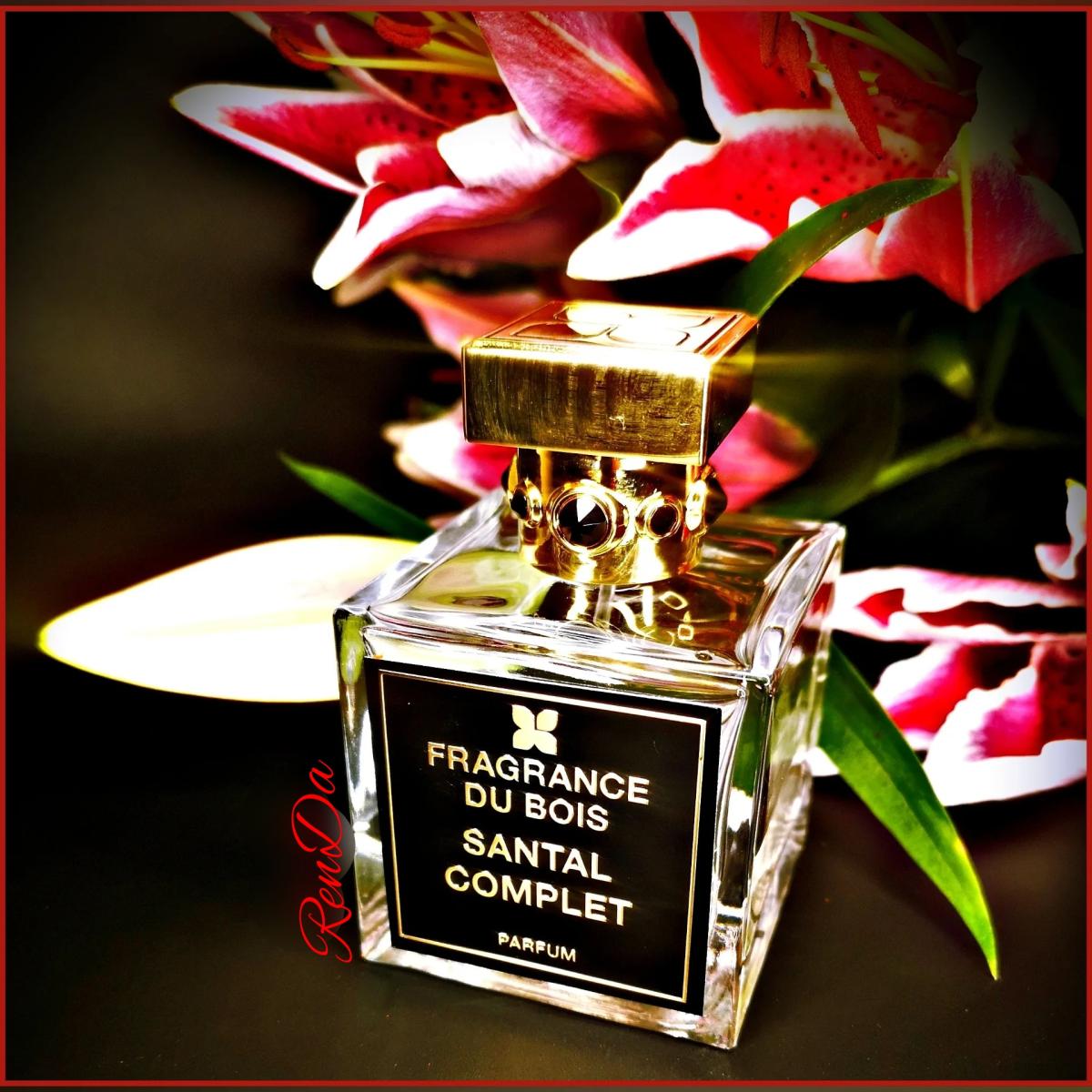 Santal Complet Fragrance Du Bois Parfum - ein es Parfum für Frauen und ...