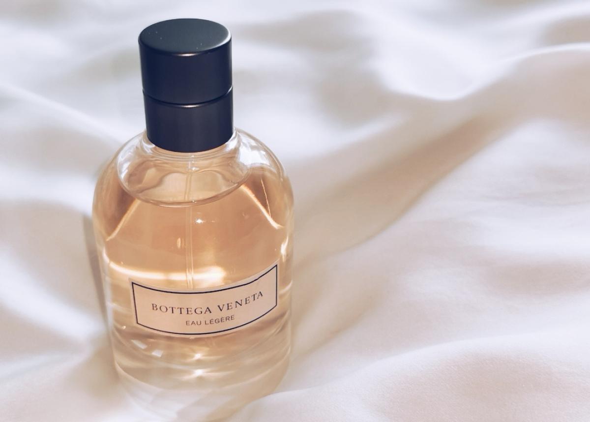 Bottega Veneta Eau Legere Bottega Veneta Parfum - ein es Parfum für ...