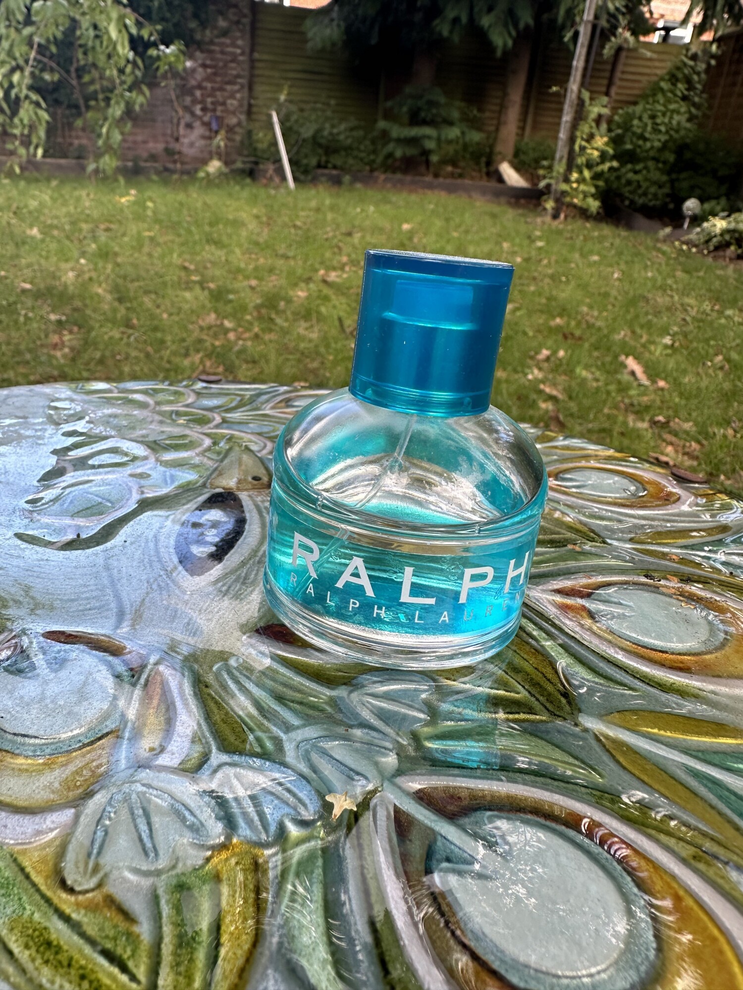 Fragancia Ralph Ralph Ralph Lauren fragancia - una fragancia para Mujeres 2000