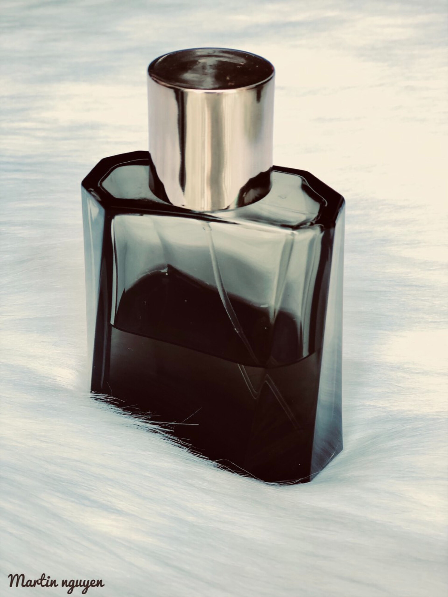 Platinum Oriflame Colonia Una Fragancia Para Hombres 2010