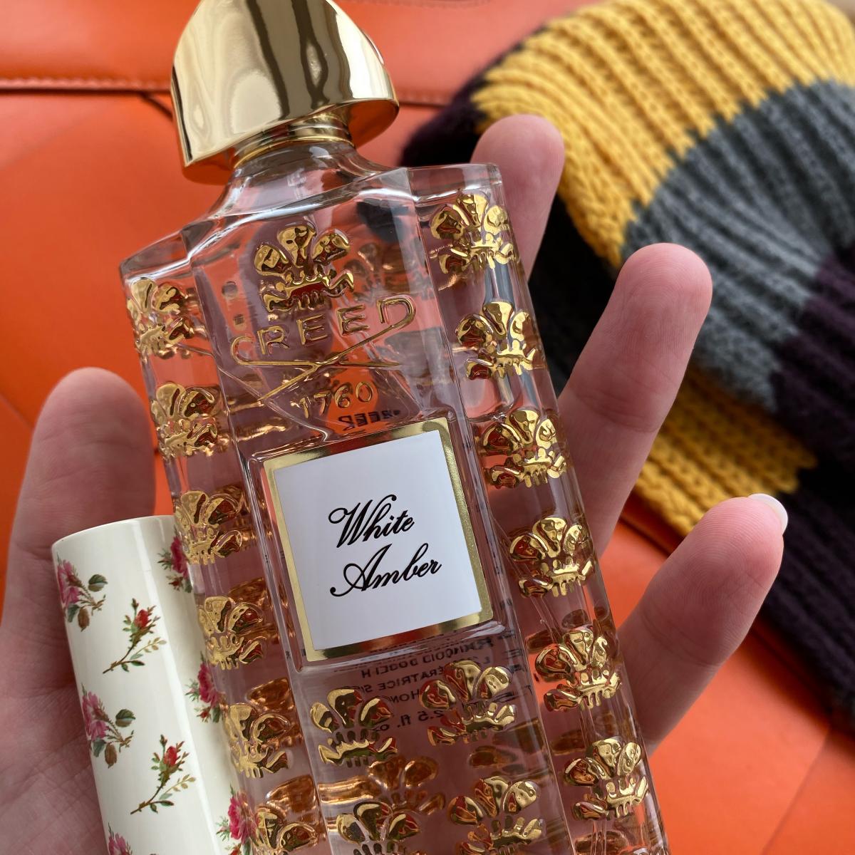 Royal Service Creed parfum un parfum pour femme 2011