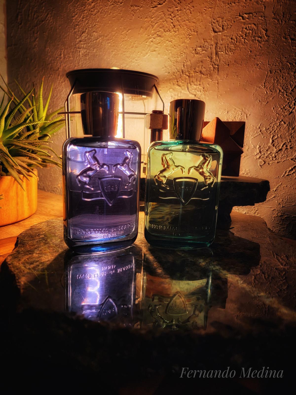 Sedley Parfums de Marly Parfum - ein es Parfum für Frauen und Männer 2019