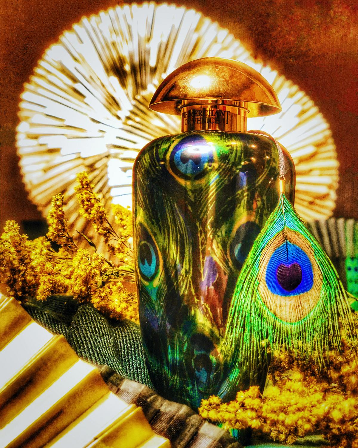 Imperial Emerald The Merchant of Venice Parfum - ein es Parfum für ...