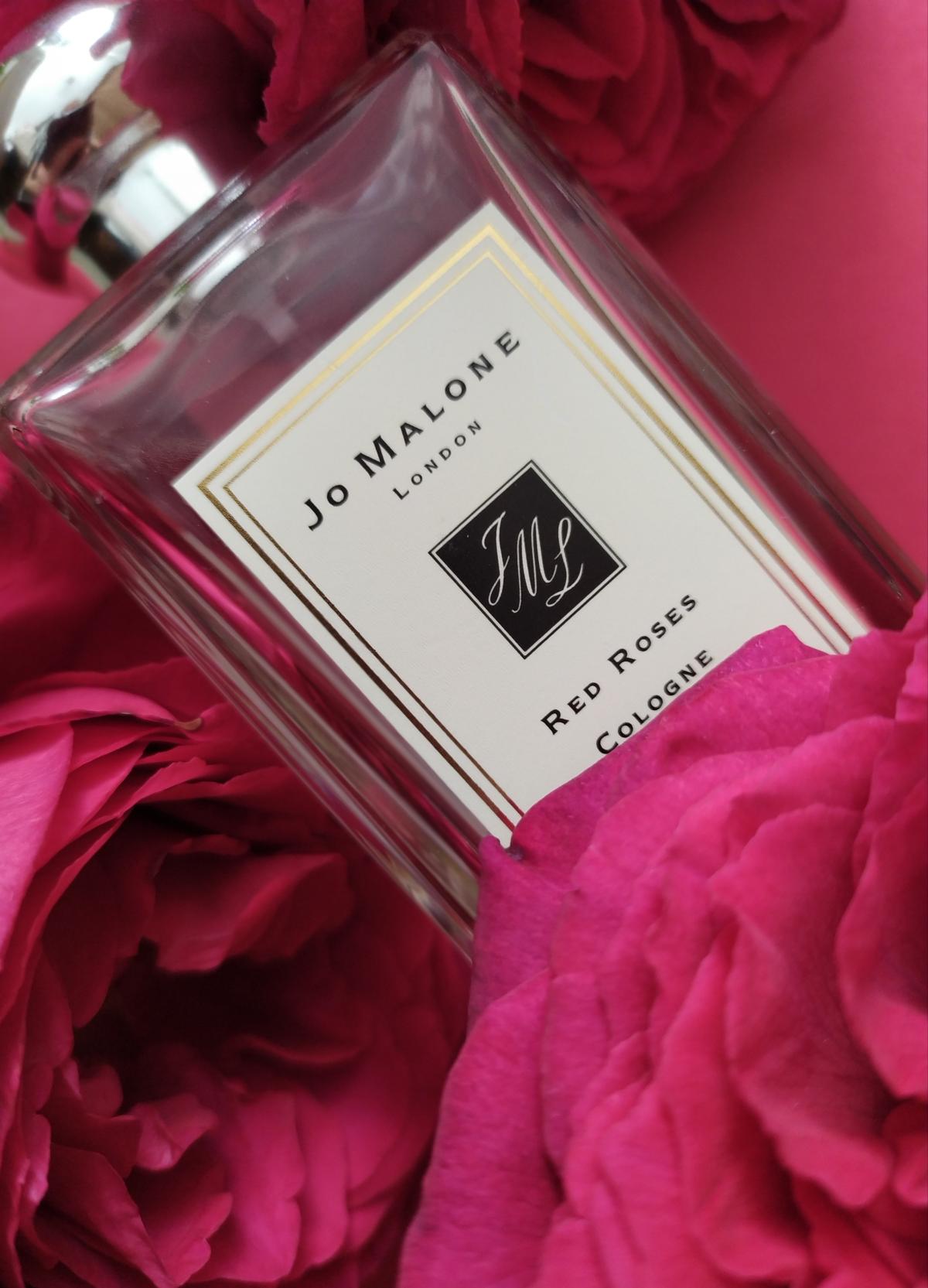 Red Roses Jo Malone London для женщин.