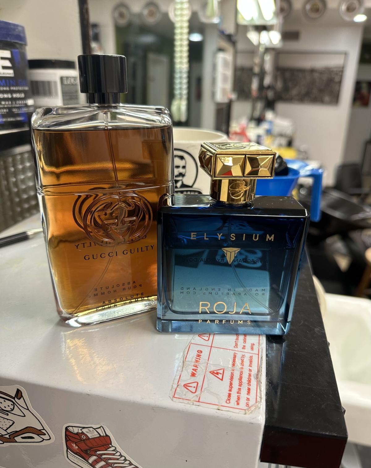 Elysium Pour Homme Parfum Cologne Roja Dove Cologne - ein es Parfum für ...