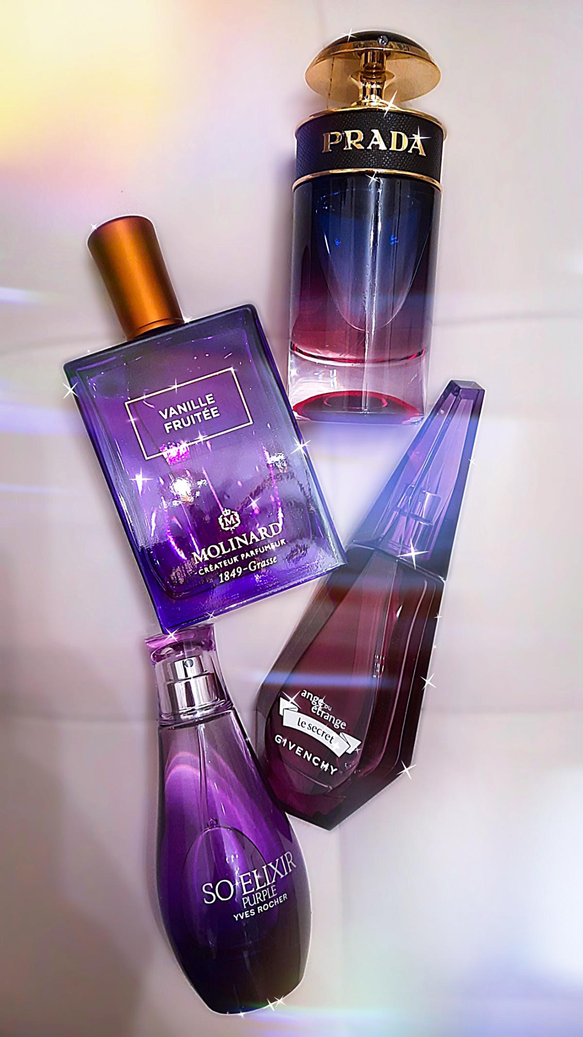 Ange ou Demon Le Secret Elixir Givenchy Parfum - ein es Parfum für ...