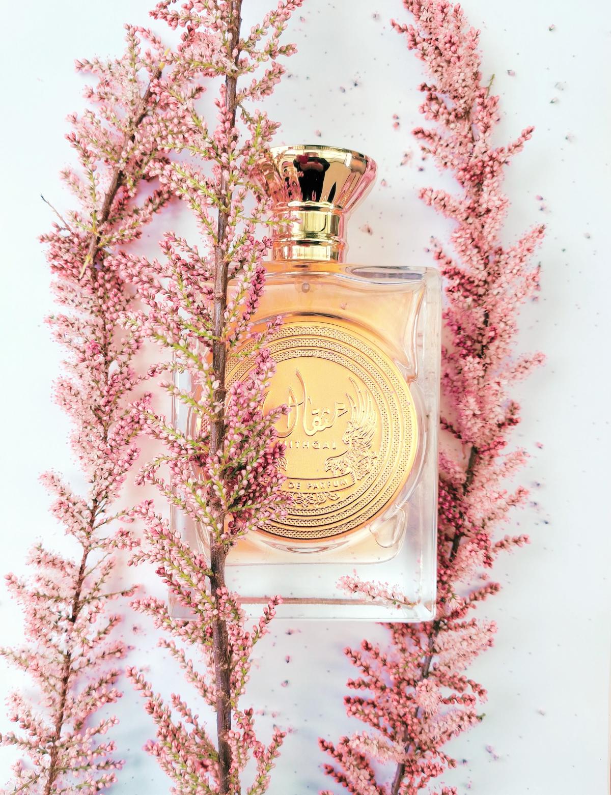 Mithqal Ard Al Zaafaran parfum een geur voor dames en heren 2021
