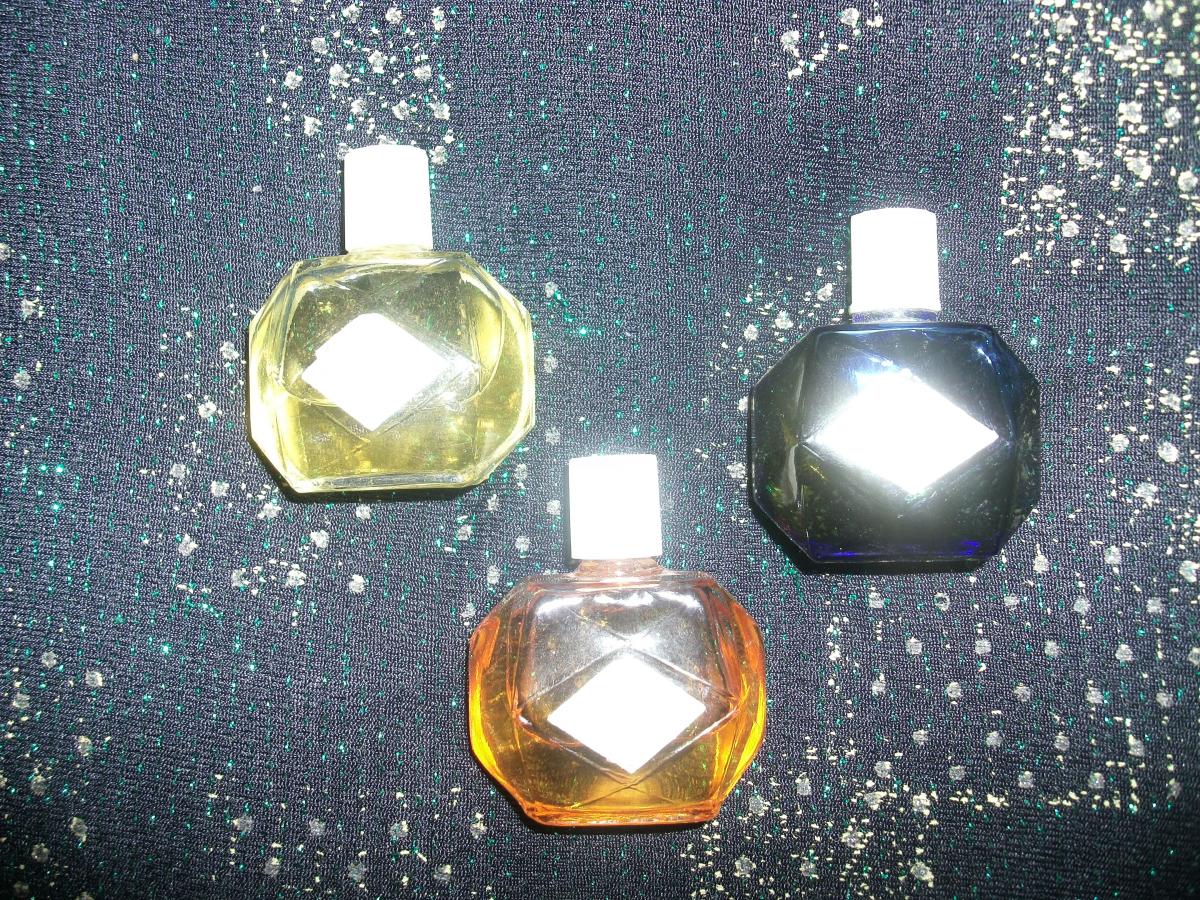 Алмаз (Almaz) Новая Заря (The New Dawn) parfum - un parfum pour femme 1938
