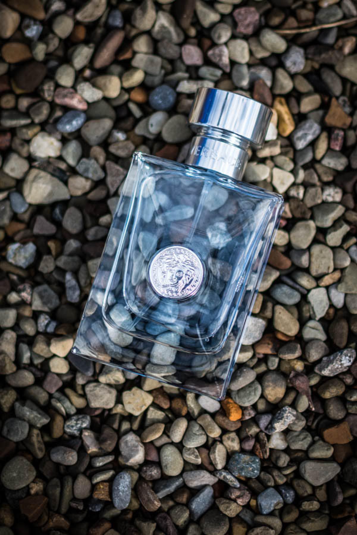 Versace Pour Homme Versace Cologne - ein es Parfum für Männer 2008