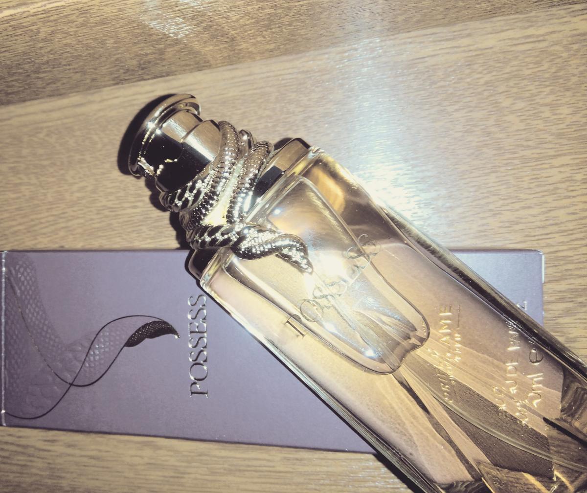 Possess Oriflame parfum - un parfum pour femme 2014