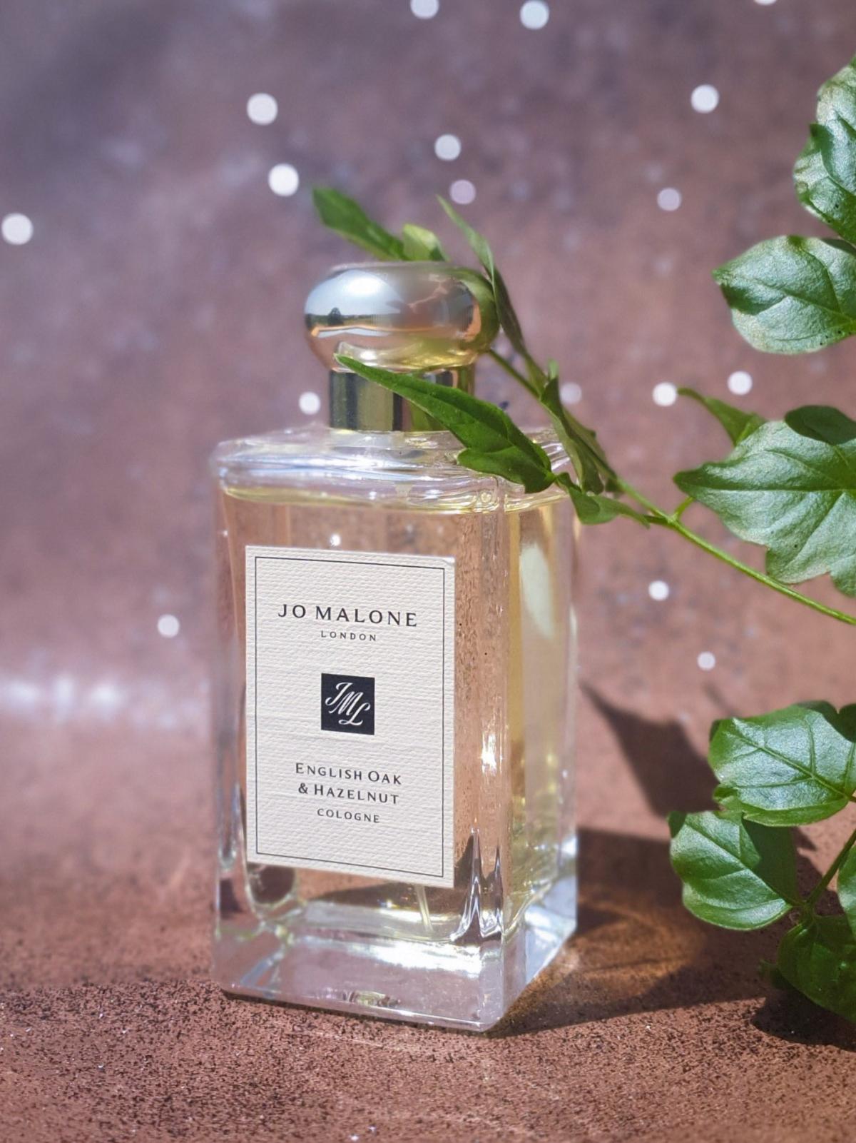 English Oak & Hazelnut Jo Malone London parfem - parfem za žene i ...