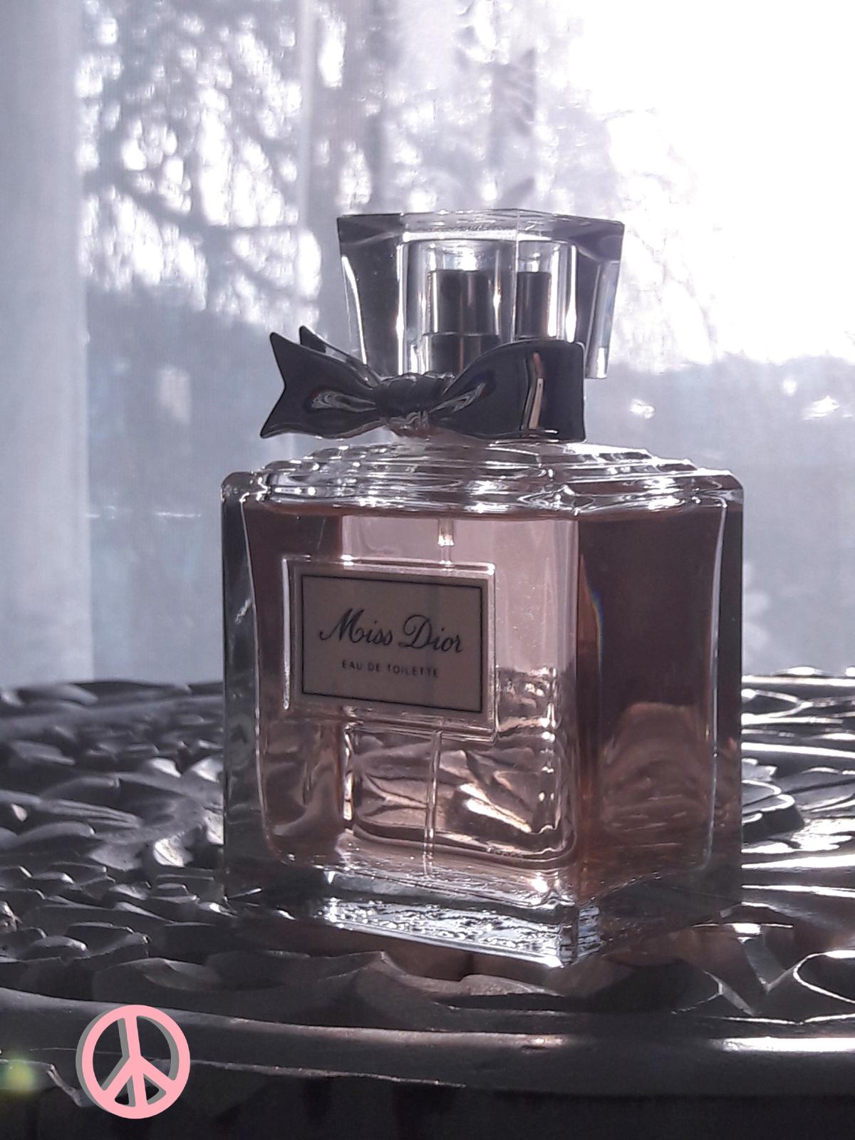 Miss Dior Eau De Toilette Dior Parfum - ein es Parfum für Frauen 2013