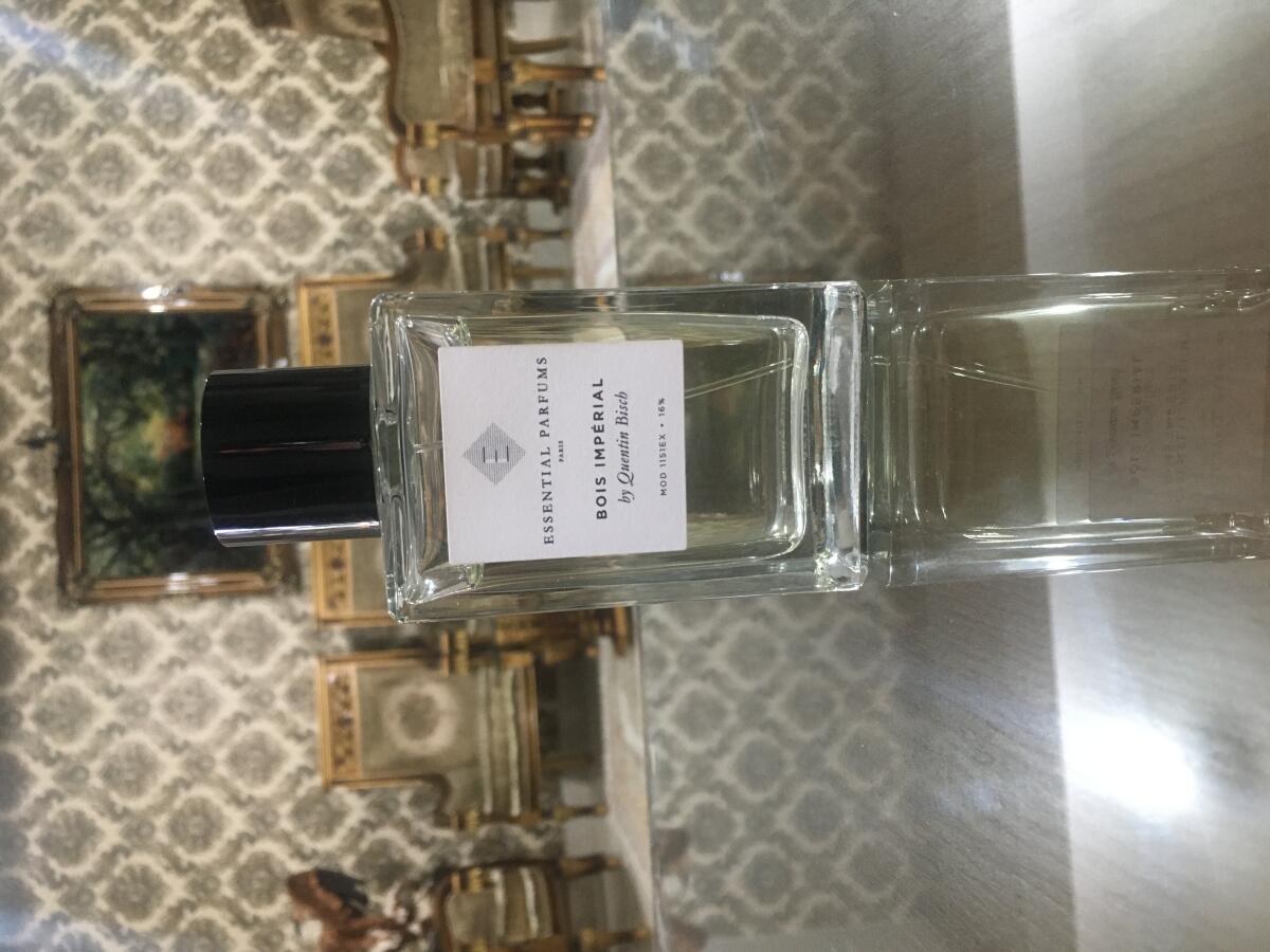 Bois Impérial Essential Parfums Parfum - ein es Parfum für Frauen und ...
