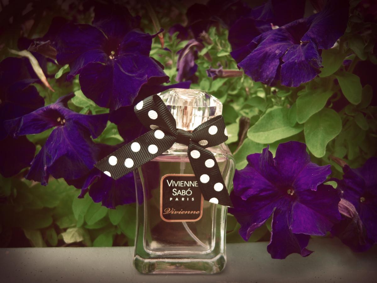 Vivienne Vivienne Sabo parfum - un parfum pour femme