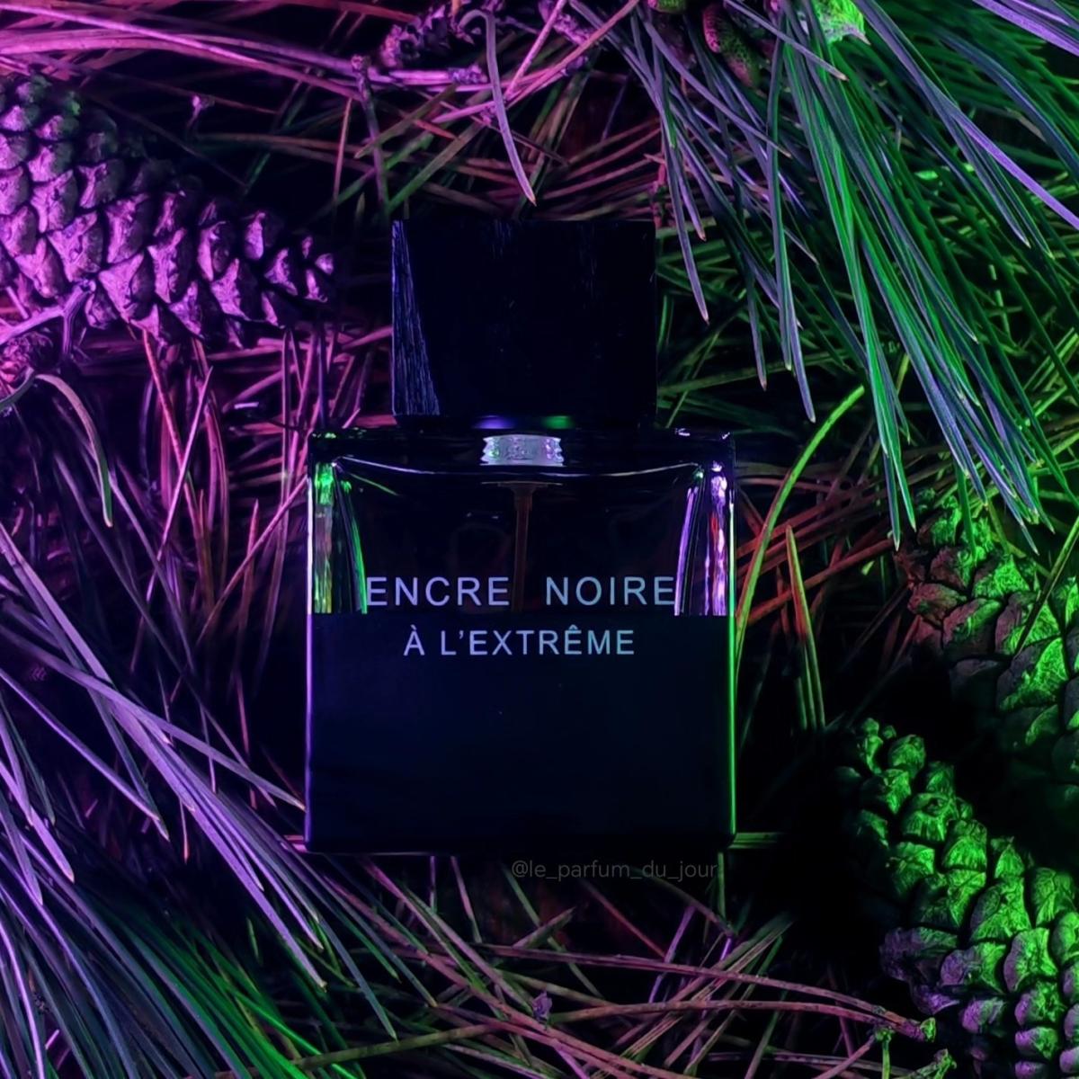 Encre Noire A L'Extreme Lalique Kolonjska voda - parfem za muškarce 2015