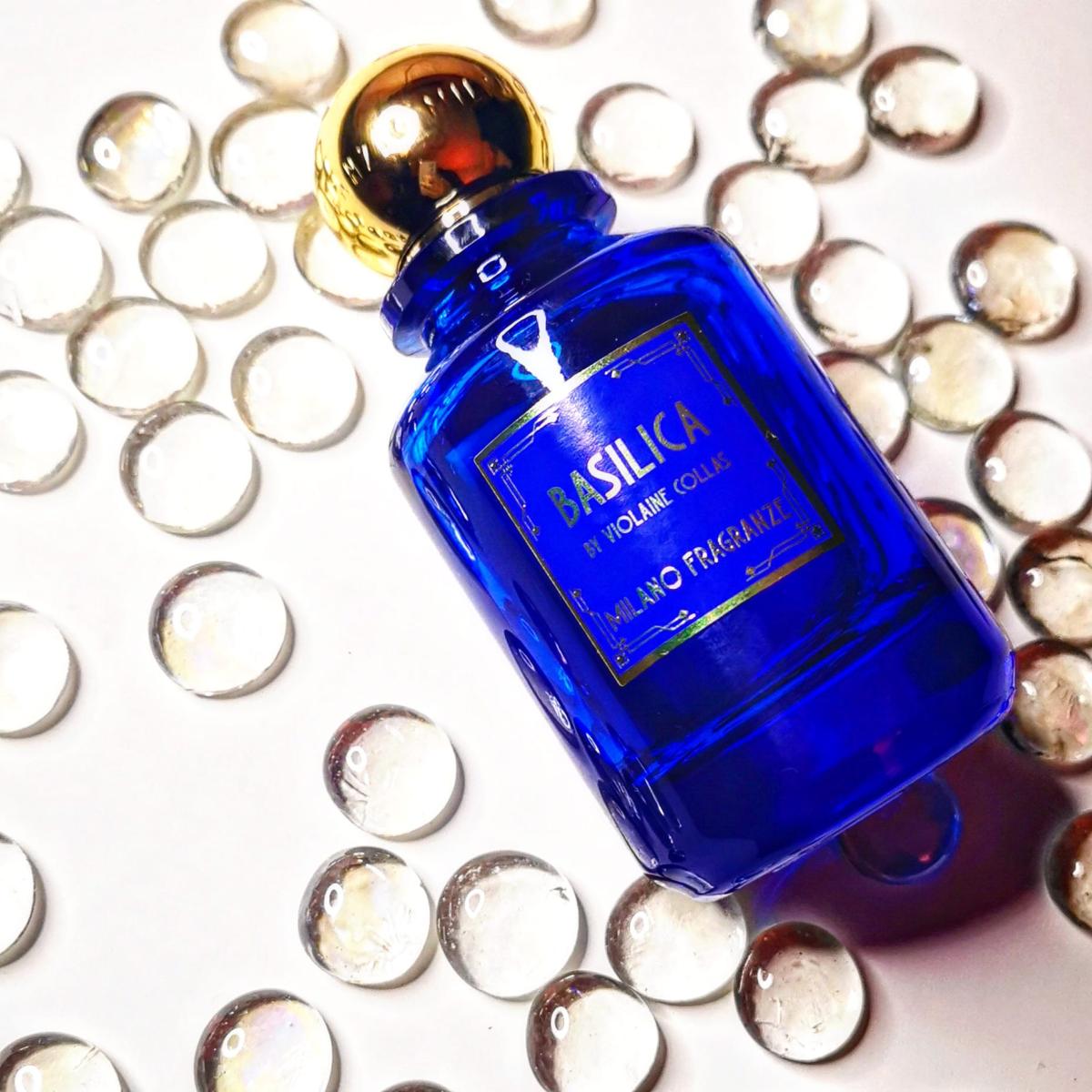 Basilica Milano Fragranze parfum - un parfum pour homme et femme 2021
