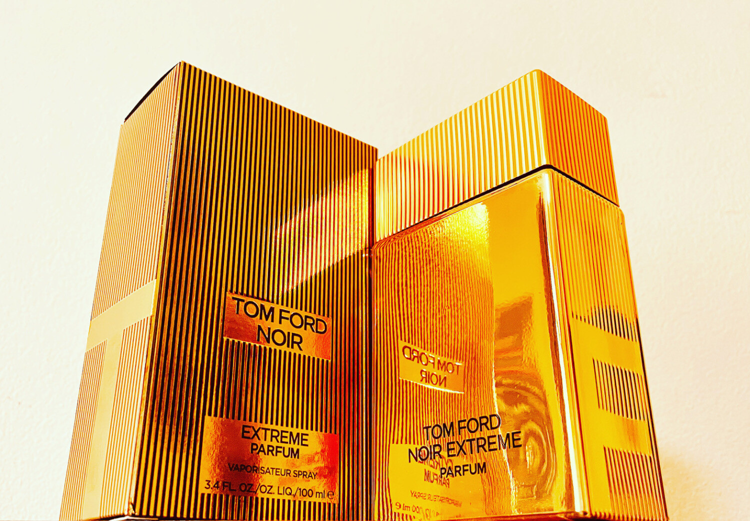 Noir Extreme Parfum Tom Ford Cologne ein neues Parfum für Männer 2022