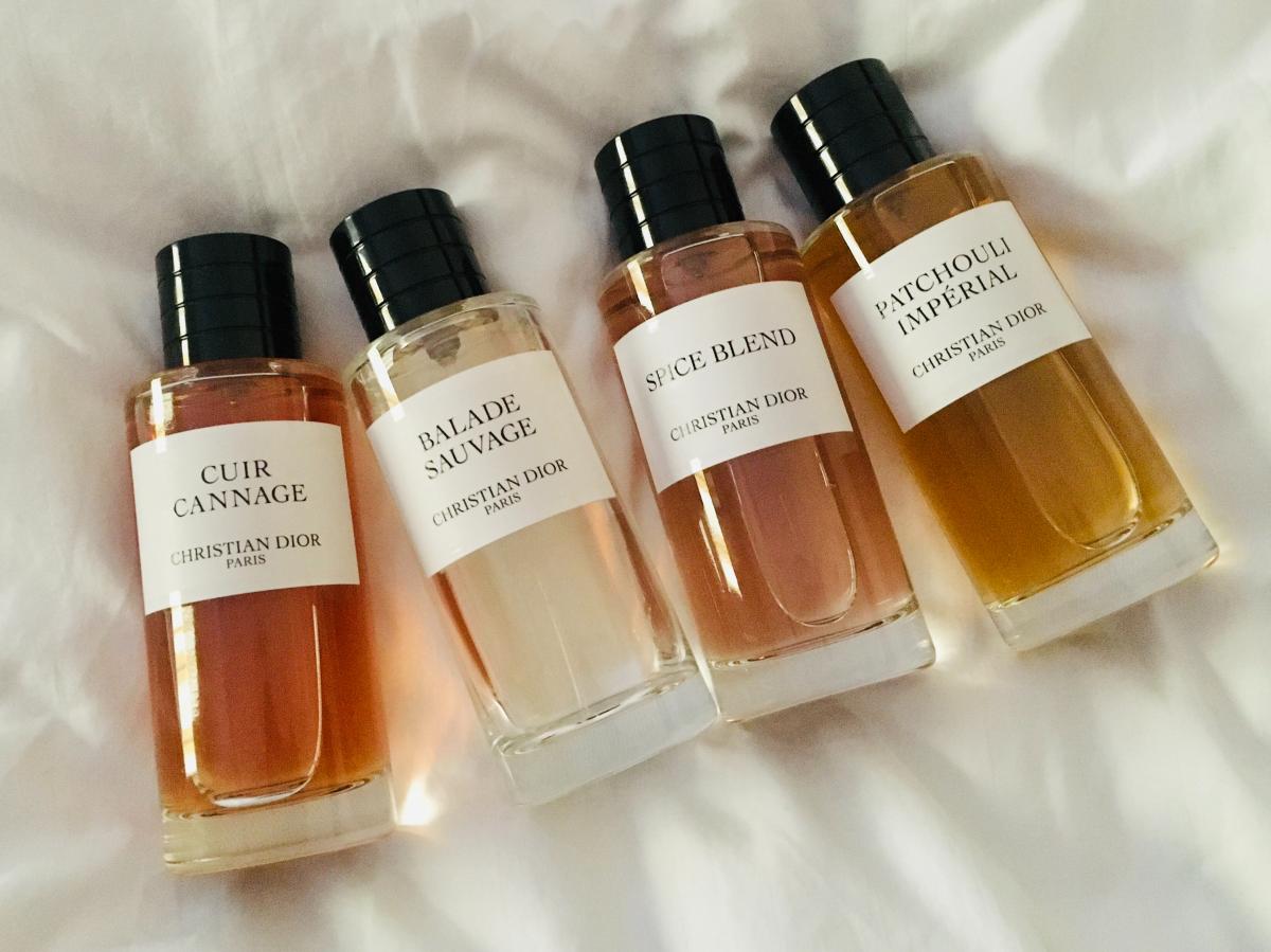 Spice Blend Dior عطر a fragrance للجنسين 2019