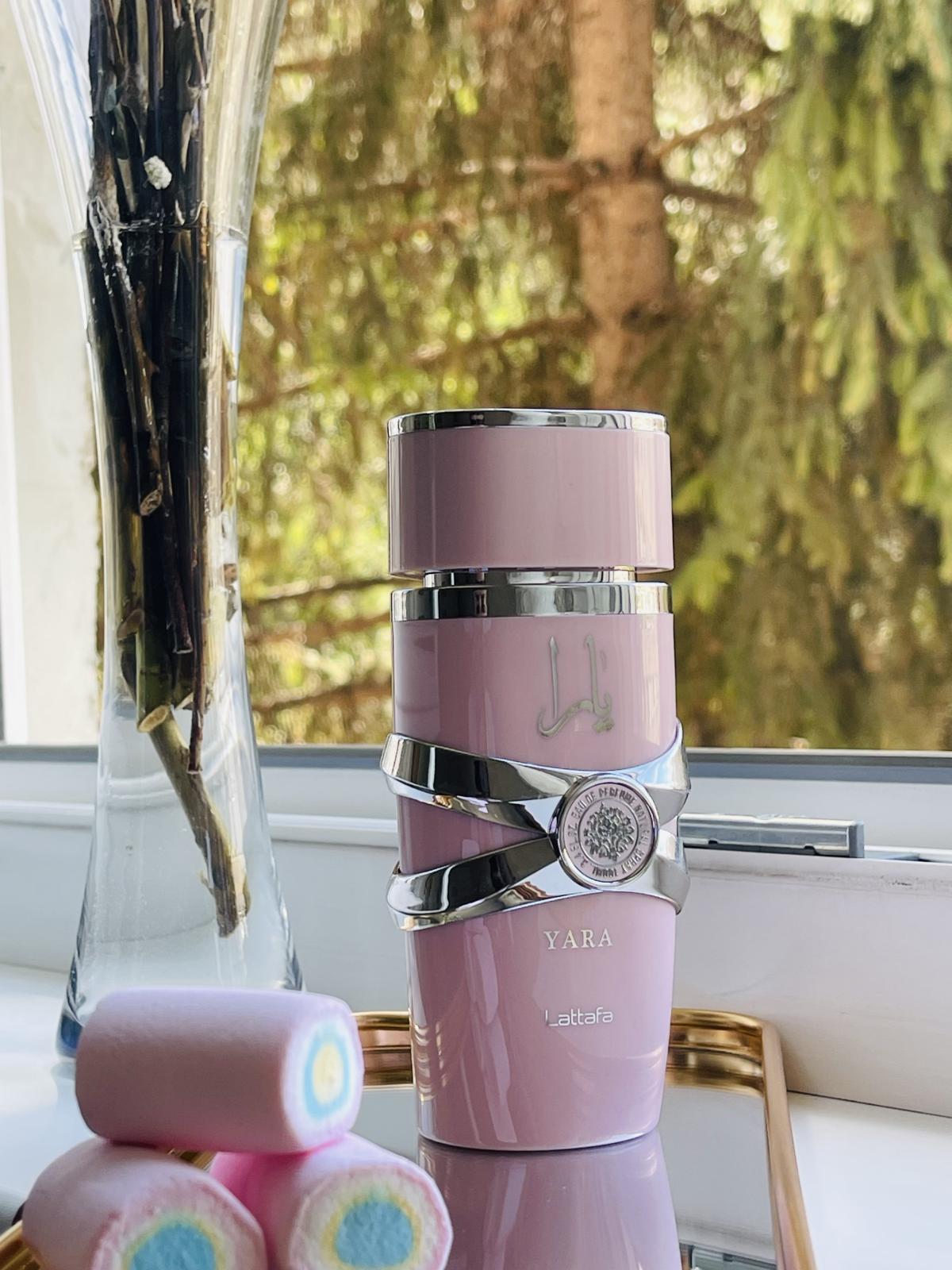 Yara Lattafa Perfumes Parfum - ein es Parfum für Frauen 2020